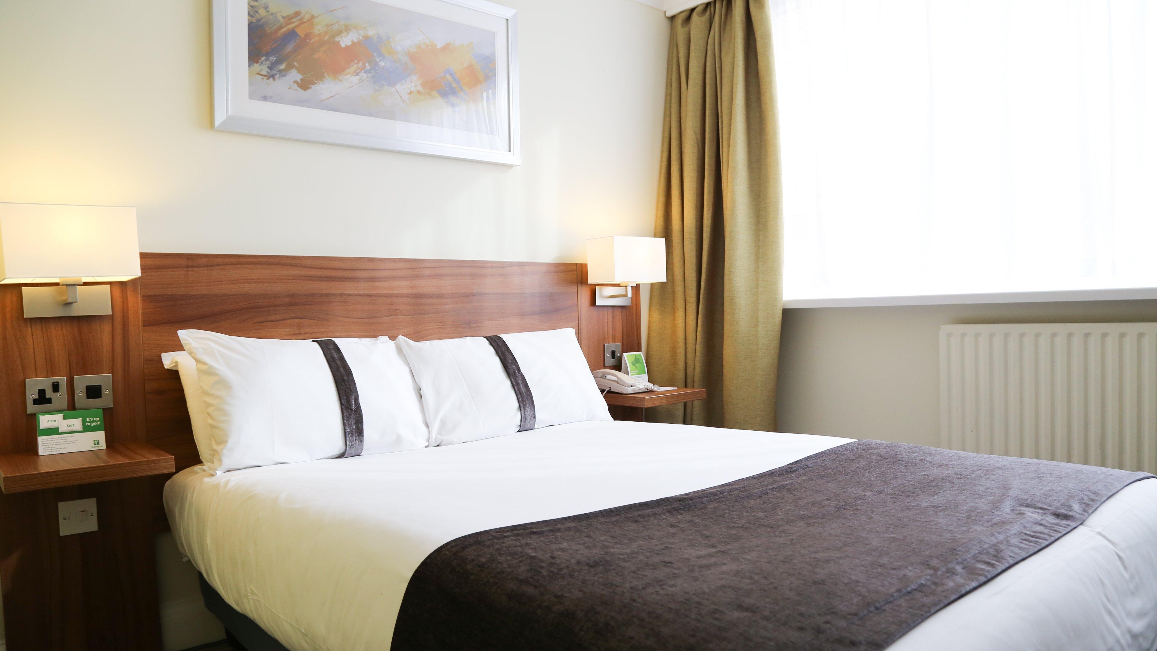 Holiday Inn Runcorn M56 Junction 12 By Ihg Ngoại thất bức ảnh